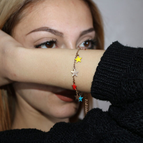 Bracciale Agata