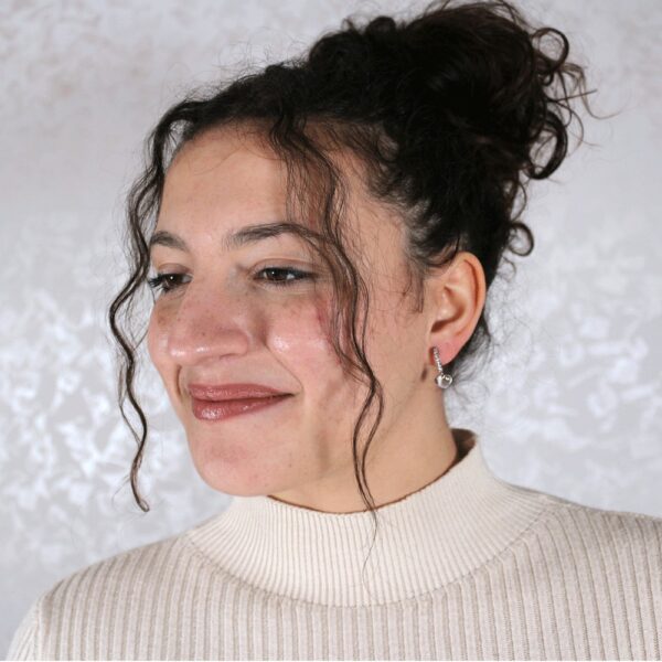 Orecchini Alejandra